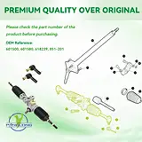 EZGO Steering gear box